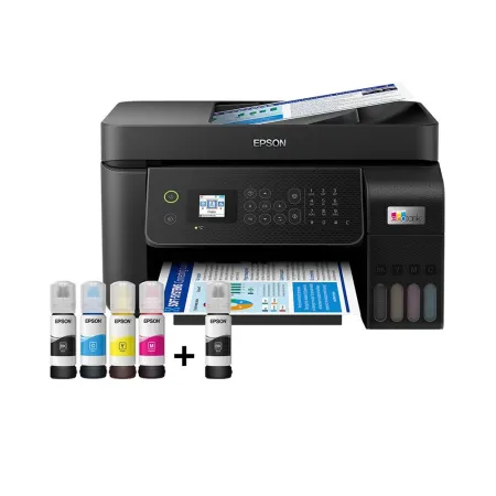 Epson EcoTank L5290 Renkli Çok Fonksiyonlu Mürekkep Püskürtmeli Yazıcı - 1