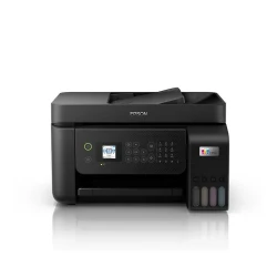 Epson EcoTank L5290 Renkli Çok Fonksiyonlu Mürekkep Püskürtmeli Yazıcı - 2