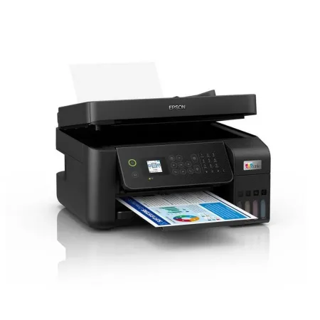 Epson EcoTank L5290 Renkli Çok Fonksiyonlu Mürekkep Püskürtmeli Yazıcı - 3