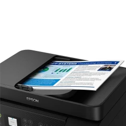 Epson EcoTank L5290 Renkli Çok Fonksiyonlu Mürekkep Püskürtmeli Yazıcı - 5