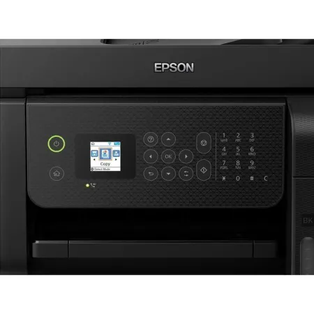 Epson EcoTank L5290 Renkli Çok Fonksiyonlu Mürekkep Püskürtmeli Yazıcı - 6