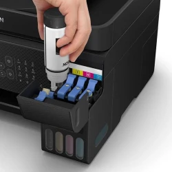 Epson EcoTank L5290 Renkli Çok Fonksiyonlu Mürekkep Püskürtmeli Yazıcı - 7