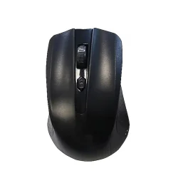 Elba G 211 Siyah Optik Kablosuz Mouse - ELBA