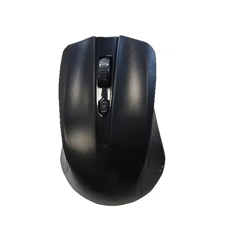 Elba G-211 Siyah Optik Kablosuz Mouse - 1