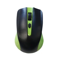 Elba G 211 Yeşil Optik Kablosuz Mouse - ELBA