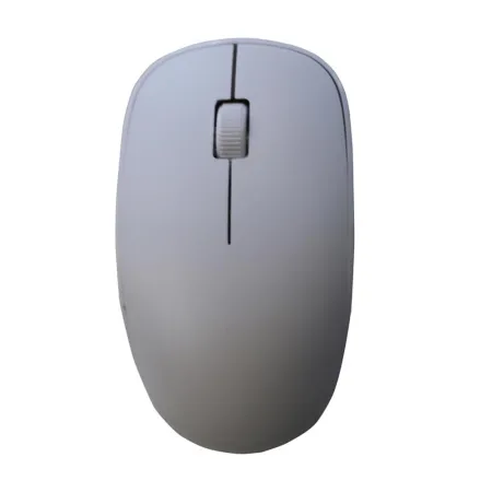 Elba G-212 Beyaz Optik Kablosuz Mouse - 1