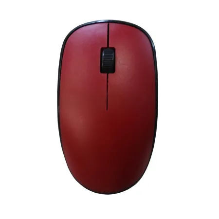 Elba G-212 Kırmızı Optik Kablosuz Mouse - 1
