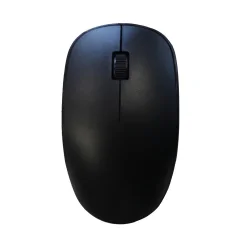 Elba G 212 Siyah Optik Kablosuz Mouse - ELBA