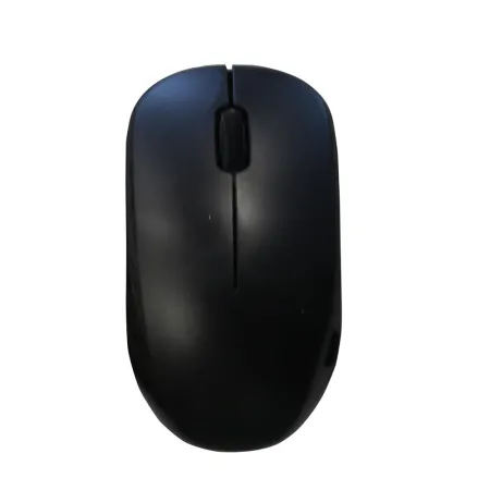 Elba G-226 Siyah Optik Kablosuz Mouse - 1