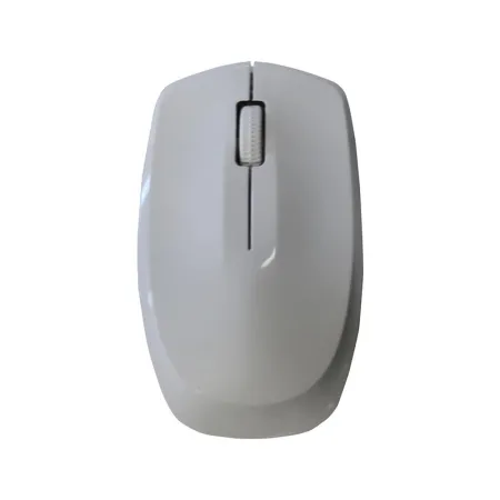 Elba G-229 Beyaz Optik Kablosuz Mouse - 1