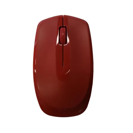 Elba G-229 Kırmızı Optik Kablosuz Mouse - 1
