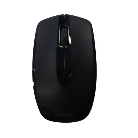 Elba G-229 Siyah Optik Kablosuz Mouse - 1