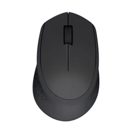 Elba KD-385 Siyah Optik Kablosuz Mouse - 1