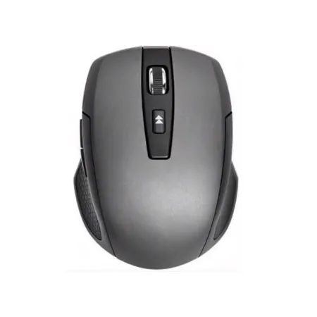 Elba KD-485 Gri Optik Kablosuz Mouse - 1