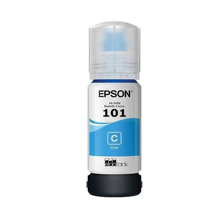 Epson 101-C13T03V24A Mavi Orjinal Mürekkep - 2