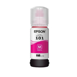 Epson 101-C13T03V34A Kırmızı Orjinal Mürekkep - 2