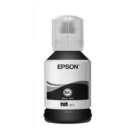 Epson 105-C13T00Q140 Siyah Orjinal Mürekkep - 2