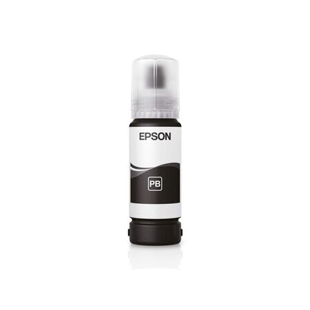 Epson 115-C13T07C14A Siyah Orjinal Mürekkep 70Gr - 2