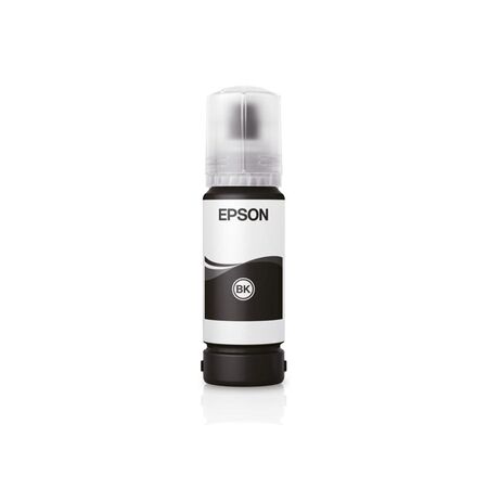 Epson 115-C13T07D14A Foto Siyah Orjinal Mürekkep 70Gr - 2