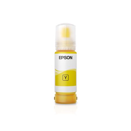 Epson 115-C13T07D44A Sarı Orjinal Mürekkep 70Gr - 2