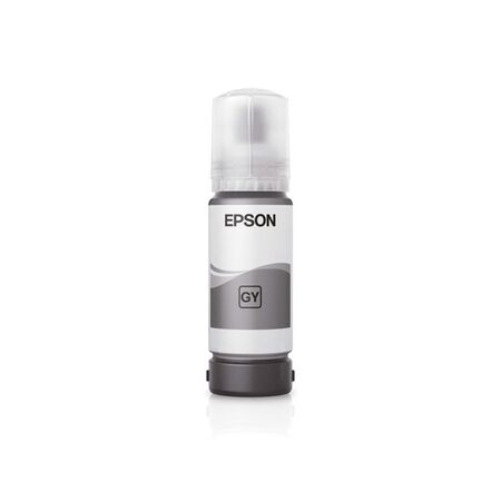 Epson 115-C13T07D54A Gri Orjinal Mürekkep 70Gr - 2