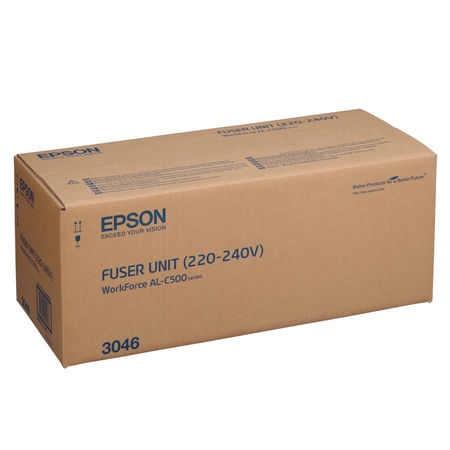 Epson AL-C500/C13S053046 Orjinal Fuser Ünitesi - 1