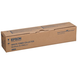 Epson AL-C500/C13S050664 Original Waste Bin - Epson