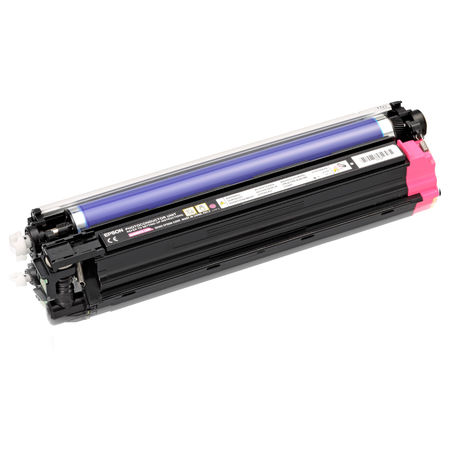 Epson AL-C500/C13S051225 Red Original Drum Unit - 2