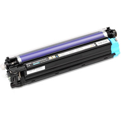 Epson AL-C500/C13S051226 Blue Original Drum Unit - 2