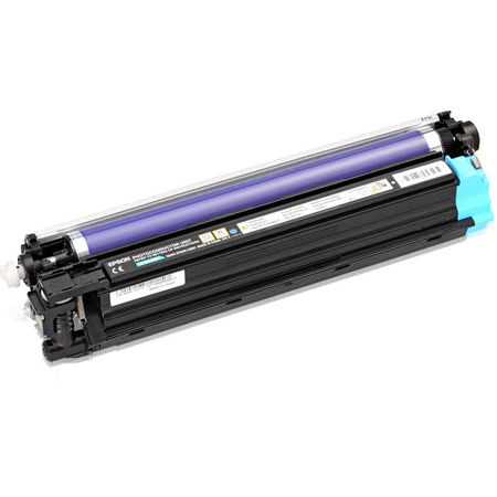 Epson AL-C500/C13S051226 Blue Original Drum Unit - 2