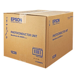 Epson - Epson AL-M300/C13S051228 Orjinal Drum Ünitesi