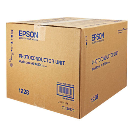 Epson AL-M300/C13S051228 Orjinal Drum Ünitesi - 1