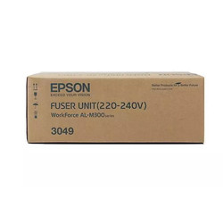 Epson AL-M300/C13S053049 Orjinal Bakım Kiti - Epson