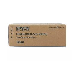 Epson AL-M300/C13S053049 Orjinal Bakım Kiti - 1