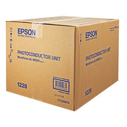 Epson AL-M300/C13S051228 Original Drum Unit - Epson