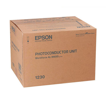 Epson AL-M400/C13S051230 Orjinal Drum Ünitesi - 1