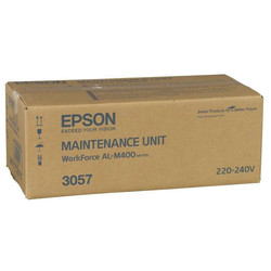 Epson AL-M400/C13S053057 Orjinal Bakım Kiti - Epson