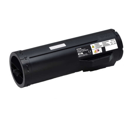 Epson AL-M400/C13S050697 Replacement Toner High Capacity - 2
