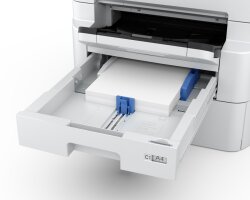 Epson C11CH35401 WorkForce Pro WF-C879RDWF Renkli Çok Fonksiyonlu Inkjet Yazıcı - 8