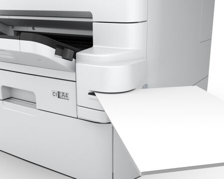 Epson C11CH35401 WorkForce Pro WF-C879RDWF Renkli Çok Fonksiyonlu Inkjet Yazıcı - 9