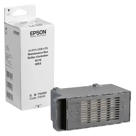 Epson C12C934591 Orjinal Atık Kutusu - 1