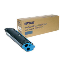 Epson C13S050099 Mavi Orijinal Toner Yüksek Kapasiteli - Epson