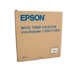 Epson C13S050100 Siyah Yüksek Kapasiteli Orijinal Toner - Epson