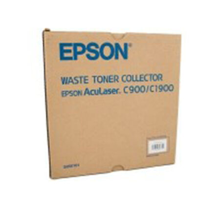 Epson C13S050100 Siyah Yüksek Kapasiteli Orijinal Toner - 1