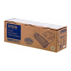 Epson C13S050437 Orijinal Toner Yüksek Kapasiteli - M2000 - Epson