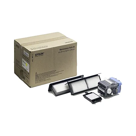 Epson C13S210044 Orijinal Bakım Kiti - 1