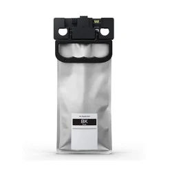 Epson C13T01C100 Black Compatible Cartridge - 2