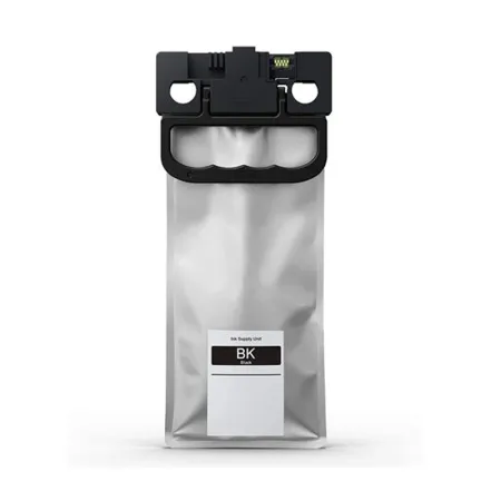 Epson T01C1 C13T01C100 Siyah Muadil Kartuş - 2