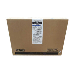 Epson C13T01D100 Siyah Orjinal Kartuş Yüksek Kapasiteli - Epson