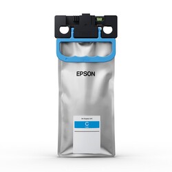 Epson C13T01D200 Mavi Orijinal Kartuş Yüksek Kapasiteli - 2